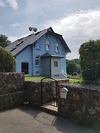 Blue Pension