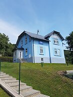 Blue Pension