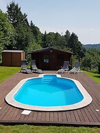 Blue Pension
