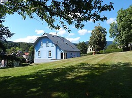 Blue Pension