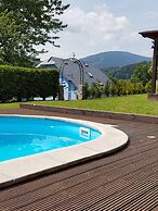 Blue Pension