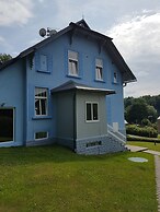 Blue Pension