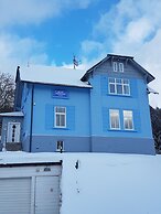 Blue Pension
