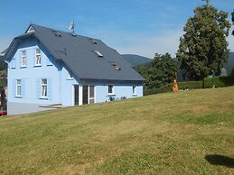 Blue Pension