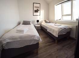 Hellatún Guest House