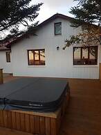 Hellatún Guest House