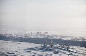 Hellatún Guest House