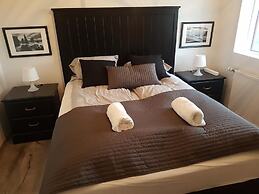 Hellatún Guest House