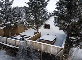 Hellatún Guest House