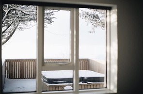 Hellatún Guest House