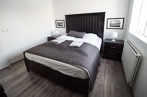 Hellatún Guest House