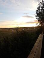 Hellatún Guest House