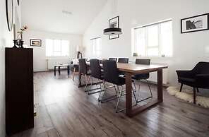 Hellatún Guest House