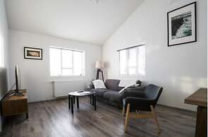 Hellatún Guest House