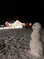 Hellatún Guest House