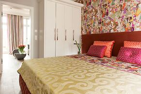 Hotel Sylter Zollhaus