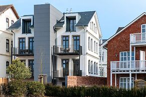 Hotel Sylter Zollhaus