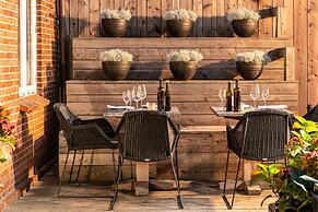 Hotel Sylter Zollhaus