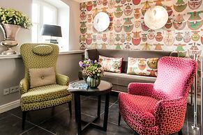 Hotel Sylter Zollhaus