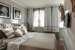 Hotel Sylter Zollhaus