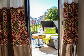 Hotel Sylter Zollhaus