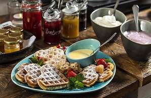 Hotel Sylter Zollhaus