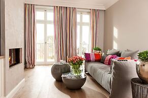 Hotel Sylter Zollhaus