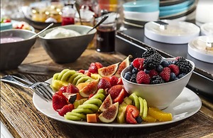 Hotel Sylter Zollhaus