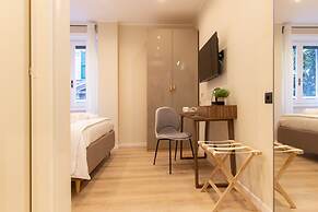 Prati 25.7 Suites in Rome