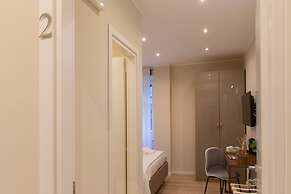 Prati 25.7 Suites in Rome