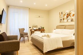 Prati 25.7 Suites in Rome