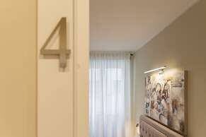 Prati 25.7 Suites in Rome