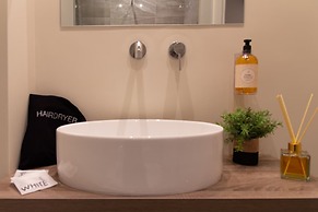 Prati 25.7 Suites in Rome