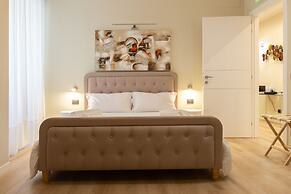 Prati 25.7 Suites in Rome