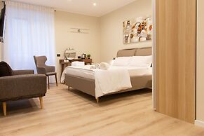 Prati 25.7 Suites in Rome