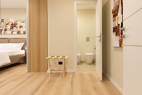 Prati 25.7 Suites in Rome