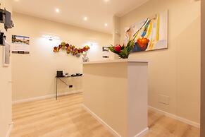 Prati 25.7 Suites in Rome