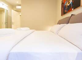 Prati 25.7 Suites in Rome