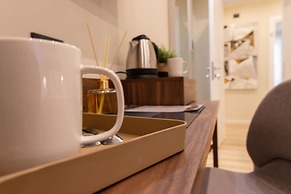 Prati 25.7 Suites in Rome