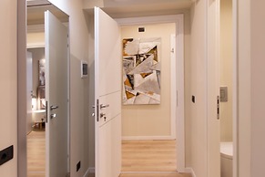 Prati 25.7 Suites in Rome