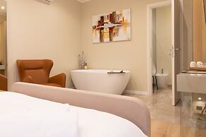 Prati 25.7 Suites in Rome