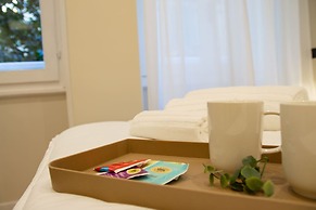 Prati 25.7 Suites in Rome