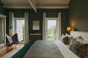 Ventozelo Hotel & Quinta