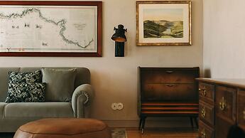 Ventozelo Hotel & Quinta