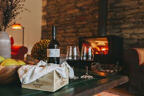 Ventozelo Hotel & Quinta