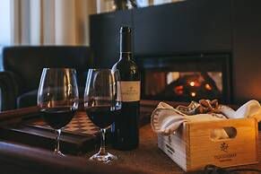 Ventozelo Hotel & Quinta