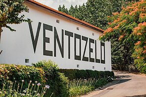 Ventozelo Hotel & Quinta
