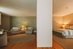 Ventozelo Hotel & Quinta