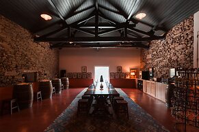 Ventozelo Hotel & Quinta