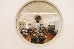 Ventozelo Hotel & Quinta